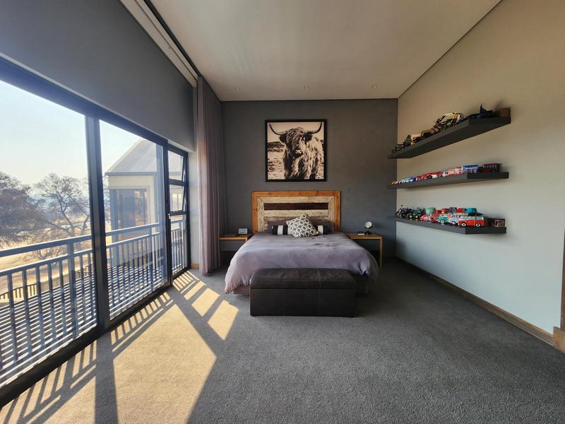 5 Bedroom Property for Sale in Heron Banks Golf Estate Free State